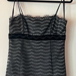 ann taylor size 6 top